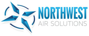 Northwest Air Solutions Logo